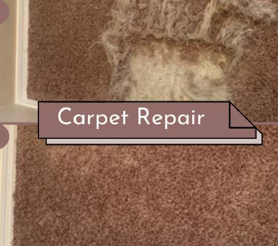 Carpet Repair Canberra