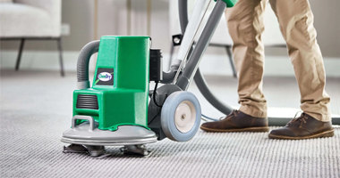 City Carpet Cleaning Canberra