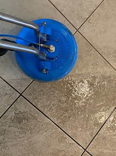 Tile And Grout Cleaning Canberra