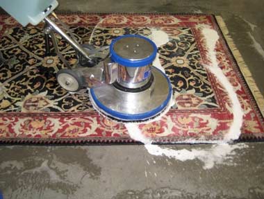 Benefits of Rug Cleaning