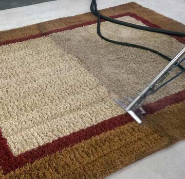 City Rug Cleaning