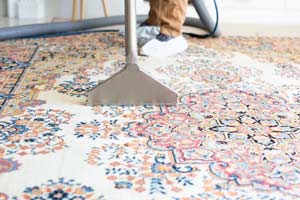 Oriental Rugs