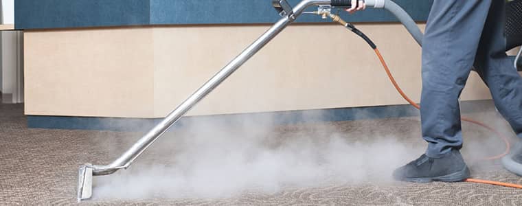 Is Carpet Steam Cleaning Really Effective?