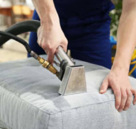 City Couch Cleaning Canberra