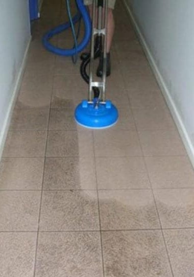 Common Tile and Grout Cleaning Canberra