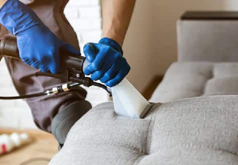 Emergency Upholstery Cleaning Canberra