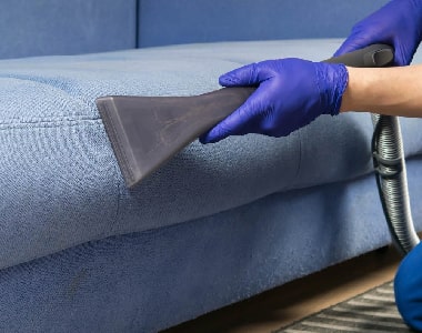 Expert Couch Cleaning Services