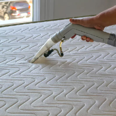 Mattress Cleaning