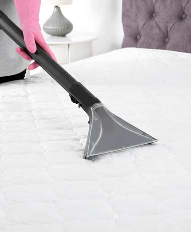 Mattresses Cleaning