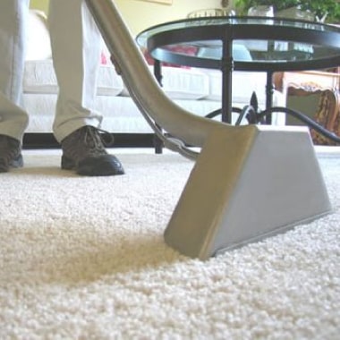 steam carpet cleaning services Belconnen