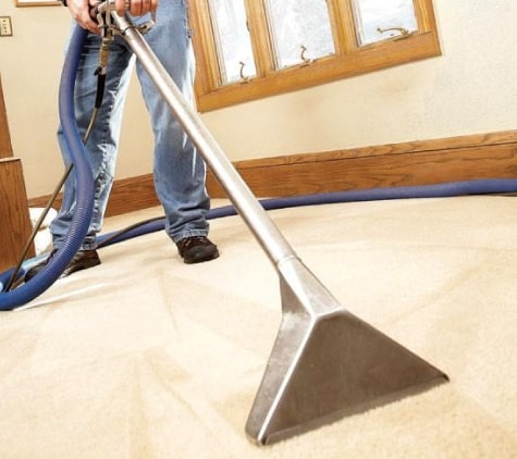 Family Owned Carpet Cleaning Company in Chisholm