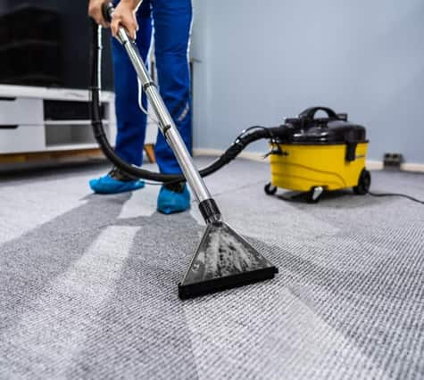 cheap carpet cleaning service Booroomba