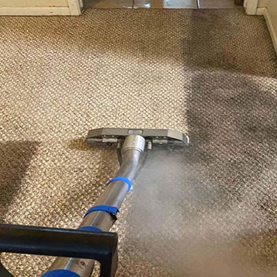 Carpet Steam Cleaning Canberra