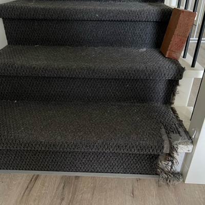 Carpet Repair Canberra