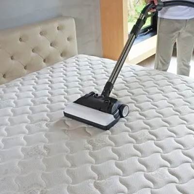 Mattress Cleaning Canberra