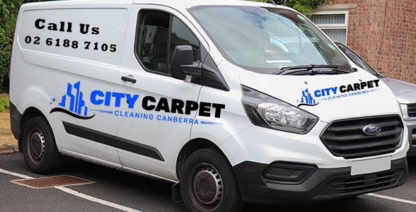 Meet Professional Carpet Cleaners In Canberra