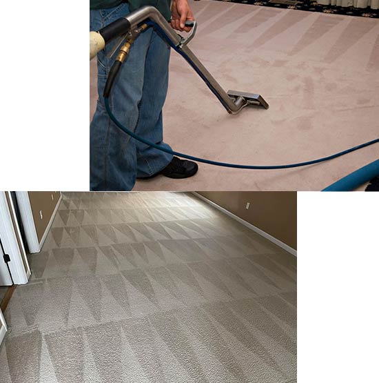 Carpet Cleaning Canberra