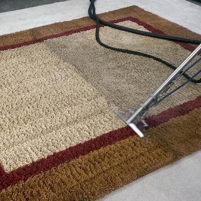 Rug Cleaning Canberra