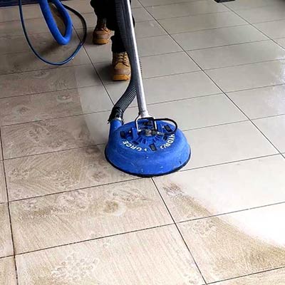 Tile and Grout Cleaning Canberra