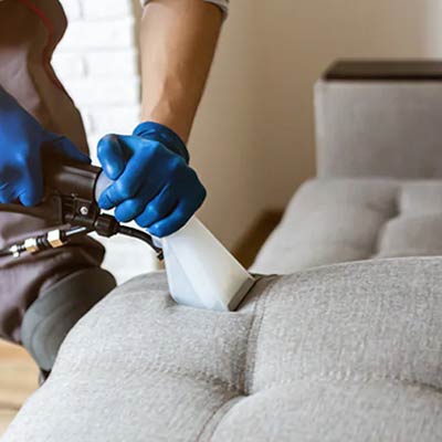 Upholstery Cleaning Canberra